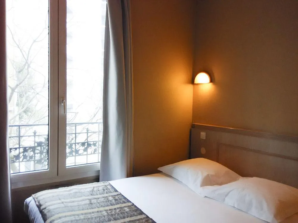 Korner Eiffel 3* Παρίσι