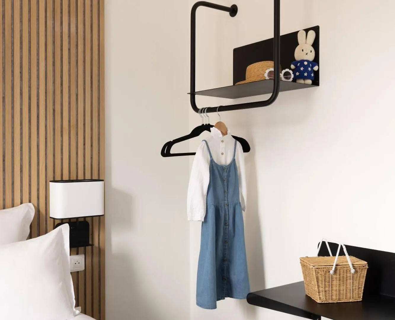 Hotel Korner Eiffel 3*