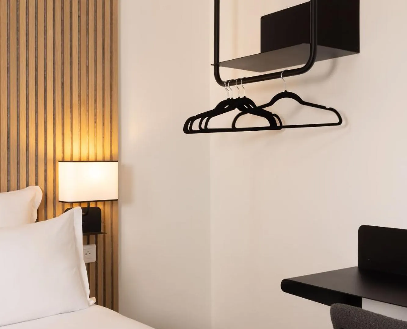Hotel Korner Eiffel Paris