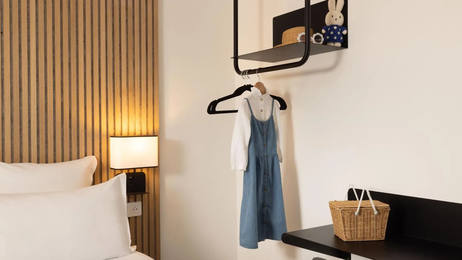 Hotell Korner Eiffel