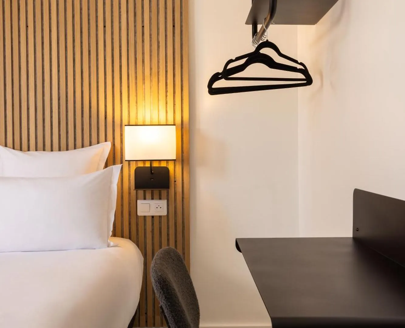 Korner Eiffel Hotel 3*