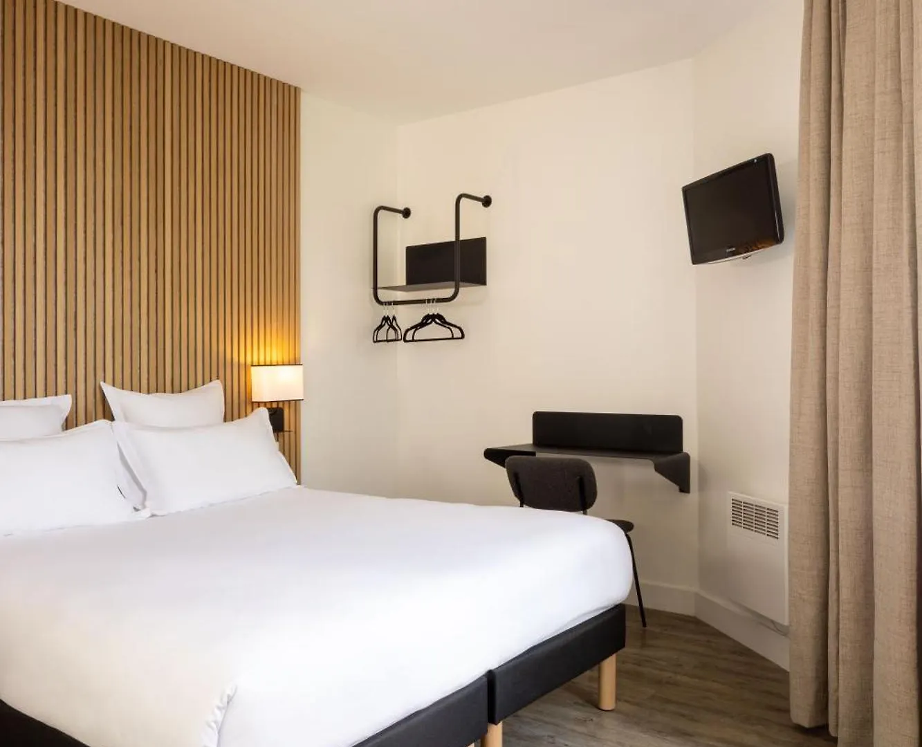Hotel Korner Eiffel Paris