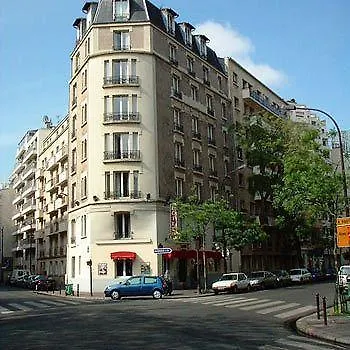 Korner Eiffel Paris