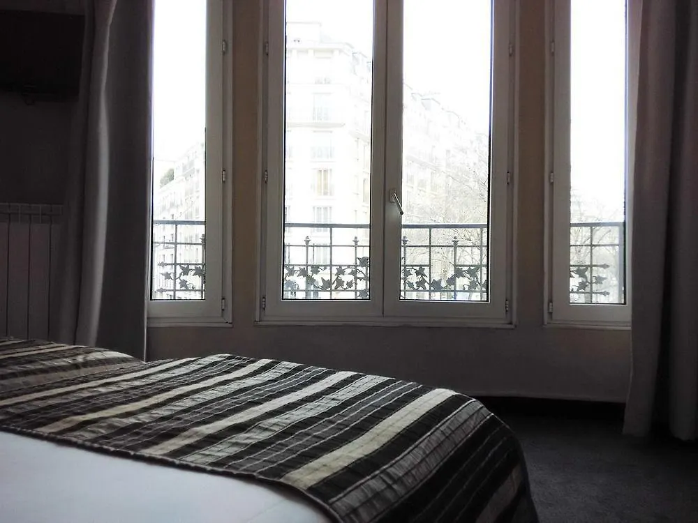 Korner Eiffel Hotel Paris