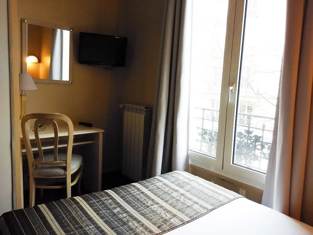Korner Eiffel Hotell 3*